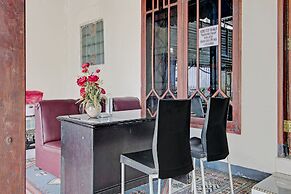 OYO 90543 An-nur Guest House Syariah