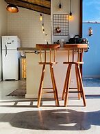 RiqueHouse Hidro churrasqueira a 500 m