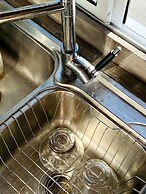 RiqueHouse Hidro churrasqueira a 500 m