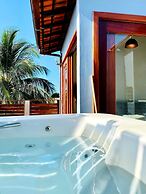 RiqueHouse Hidro churrasqueira a 500 m