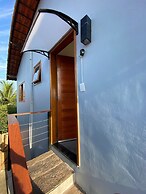 RiqueHouse Hidro churrasqueira a 500 m