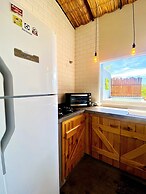 RiqueHouse Hidro churrasqueira a 500 m