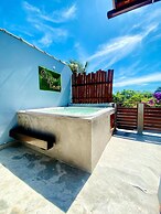 RiqueHouse Hidro churrasqueira a 500 m