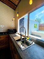 RiqueHouse Hidro churrasqueira a 500 m