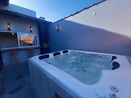 RiqueHouse Hidro churrasqueira a 500 m