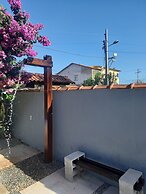 RiqueHouse Hidro churrasqueira a 500 m