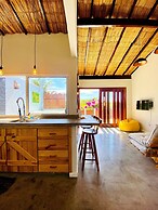 RiqueHouse Hidro churrasqueira a 500 m