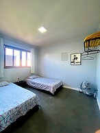 RiqueHouse Hidro churrasqueira a 500 m