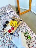 RiqueHouse Hidro churrasqueira a 500 m