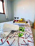 RiqueHouse Hidro churrasqueira a 500 m