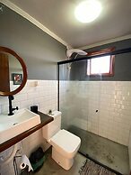 RiqueHouse Hidro churrasqueira a 500 m