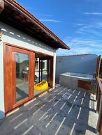 RiqueHouse Hidro churrasqueira a 500 m