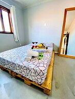 RiqueHouse Hidro churrasqueira a 500 m