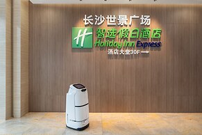 Holiday Inn Express Changsha Development Zone, an IHG Hotel