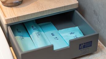 Holiday Inn Express Changsha Development Zone by IHG