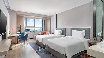 Holiday Inn Express Changsha Development Zone by IHG