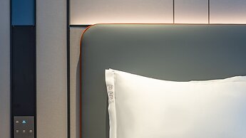 Holiday Inn Express Changsha Development Zone by IHG