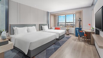 Holiday Inn Express Changsha Development Zone by IHG