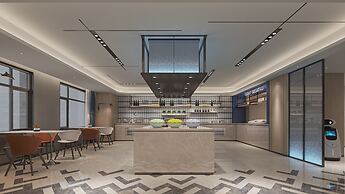 Holiday Inn Express Changsha Development Zone by IHG