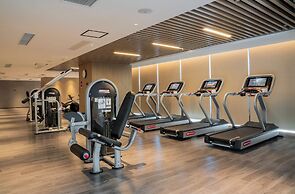 Holiday Inn Express Changsha Development Zone by IHG