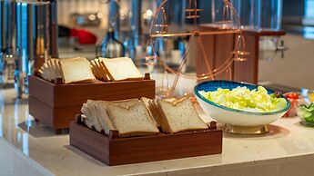 Holiday Inn Express Changsha Development Zone by IHG