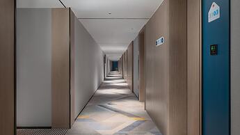 Holiday Inn Express Changsha Development Zone by IHG