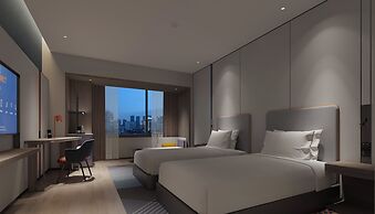 Holiday Inn Express Changsha Development Zone by IHG
