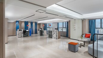 Holiday Inn Express Changsha Development Zone by IHG