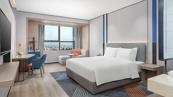Holiday Inn Express Changsha Development Zone by IHG