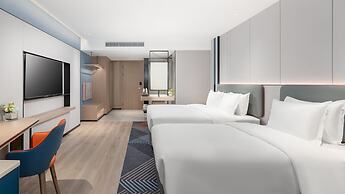 Holiday Inn Express Changsha Development Zone by IHG