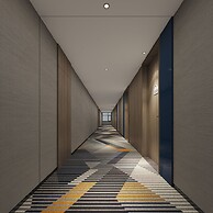Holiday Inn Express Changsha Development Zone by IHG