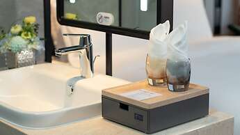 Holiday Inn Express Changsha Development Zone by IHG