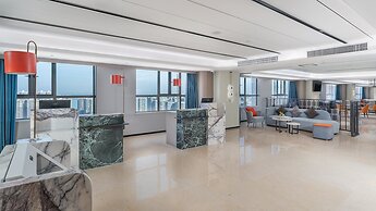 Holiday Inn Express Changsha Development Zone by IHG