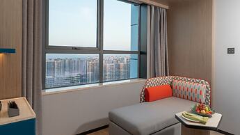 Holiday Inn Express Changsha Development Zone by IHG