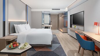 Holiday Inn Express Changsha Development Zone by IHG