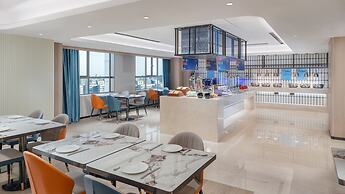 Holiday Inn Express Changsha Development Zone by IHG