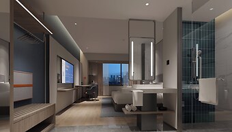 Holiday Inn Express Changsha Development Zone by IHG