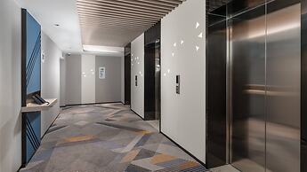 Holiday Inn Express Changsha Development Zone by IHG