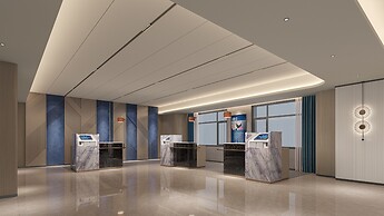 Holiday Inn Express Changsha Development Zone by IHG