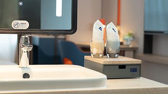 Holiday Inn Express Changsha Development Zone by IHG