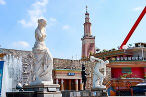 Holiday Inn Express Changsha Development Zone by IHG