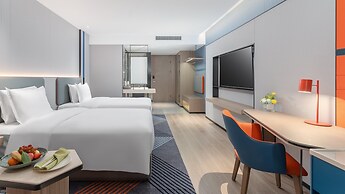 Holiday Inn Express Changsha Development Zone by IHG