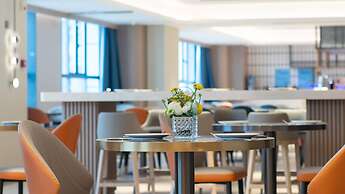 Holiday Inn Express Changsha Development Zone by IHG