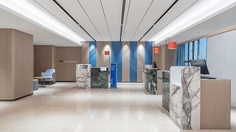 Holiday Inn Express Changsha Development Zone by IHG