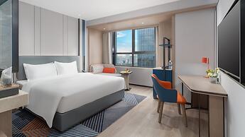Holiday Inn Express Changsha Development Zone by IHG