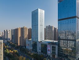 Holiday Inn Express Changsha Development Zone by IHG