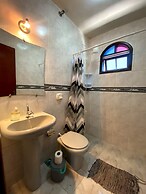 RiqueHouse Hidro Piscina a 500m da praia