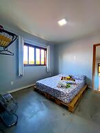 RiqueHouse Hidro Piscina a 500m da praia