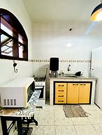 RiqueHouse Hidro Piscina a 500m da praia