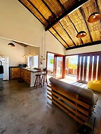 RiqueHouse Hidro Piscina a 500m da praia